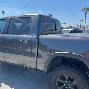 صورة 5 لـ 2022 RAM 1500 REBEL