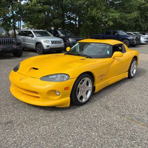 صورة 1 لـ 2001 Dodge VIPER RT/10