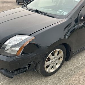 2012 Nissan SENTRA 2.0 SR 缩略图 68