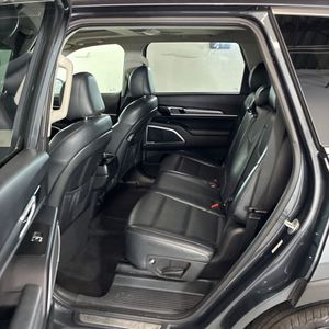 2020 KIA TELLURIDE S — фото 34