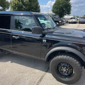 2026 FORD BRONCO BIG BEND — миниатюра 13
