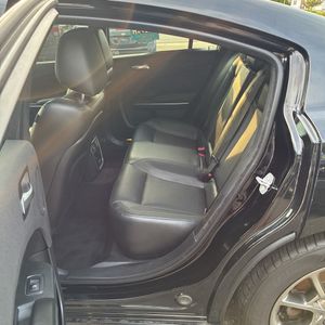 2017 Dodge CHARGER SXT 缩略图 34