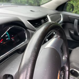 صورة مصغرة 57 لـ 2015 Chevrolet TRAVERSE LT