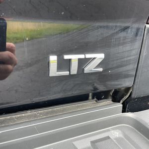 2016 Chevrolet SILVERADO 2500HD LTZ 缩略图 23
