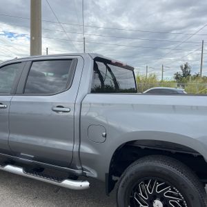 Chevrolet Silverado 1500 LT - 6