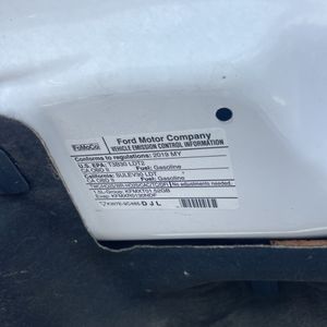 2019 FORD ESCAPE SE — миниатюра 44