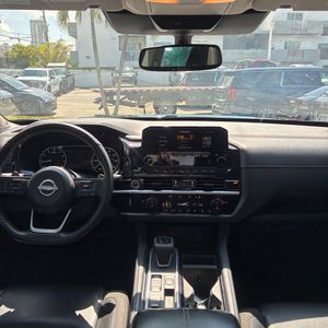 صورة مصغرة 37 لـ 2022 Nissan PATHFINDER SL