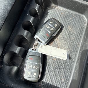 2019 RAM 2500 LARAMIE thumbnail 50