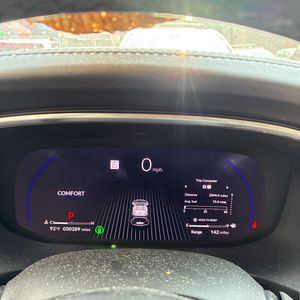 2023 Acura MDX SH-AWD W/ADVANCE — миниатюра 40