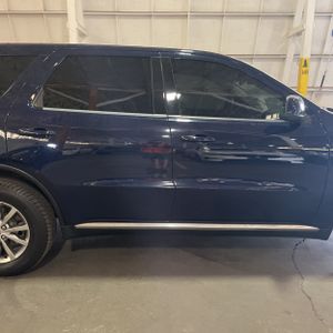 صورة مصغرة 11 لـ 2018 Dodge DURANGO SXT