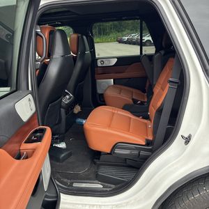 2021 Lincoln NAVIGATOR RESERVE 照片 33
