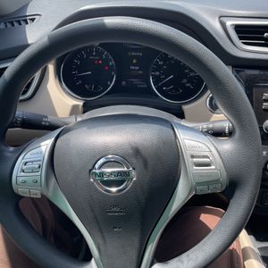 صورة مصغرة 64 لـ 2016 Nissan ROGUE SV