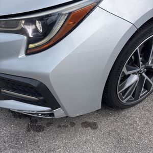 2020 Toyota COROLLA SE thumbnail 55