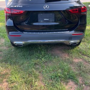 2023 Mercedes-BENZ GLA 缩略图 23
