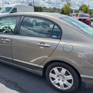 صورة 6 لـ 2008 Honda CIVIC LX