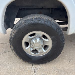 2006 Dodge RAM 2500 SLT — миниатюра 19