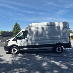 FORD TRANSIT 250 - 3