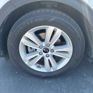 صورة مصغرة 17 لـ 2018 KIA SPORTAGE LX