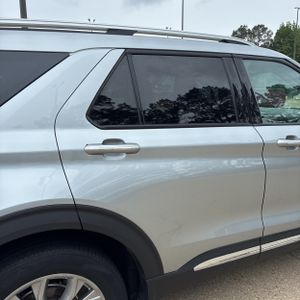 FORD EXPLORER LIMITED - 9