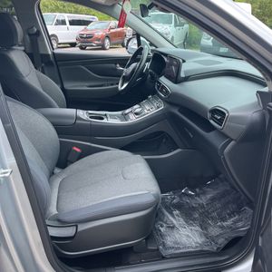 2023 Hyundai SANTA FE SEL 照片 32
