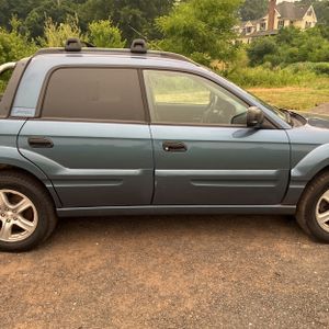 2005 Subaru BAJA SPORT 缩略图 11