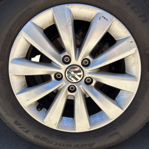 2019 Volkswagen JETTA S 缩略图 19