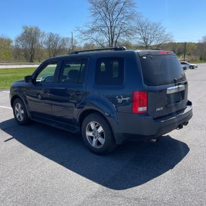 HONDA PILOT EX-L - 5