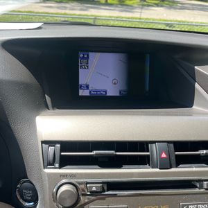 2013 Lexus RX 350 BASE 照片 36