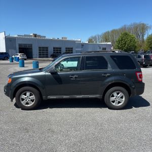 FORD ESCAPE XLT - 3