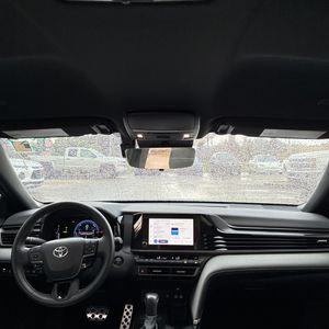 2025 Toyota CAMRY SE thumbnail 36
