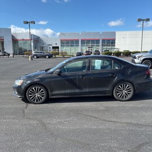 VOLKSWAGEN JETTA 1.8T SPORT - 3