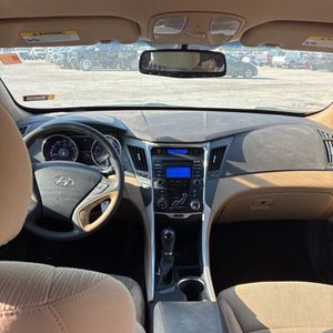 صورة مصغرة 36 لـ 2013 Hyundai SONATA GLS