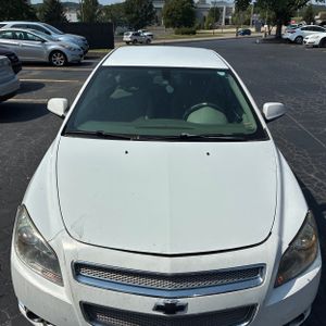 2011 Chevrolet MALIBU LS 照片 15