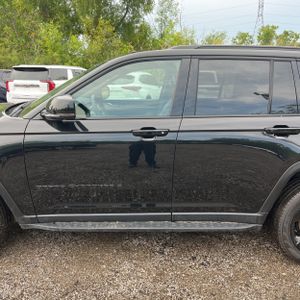 2024 JEEP GRAND CHEROKEE LIMITED 照片 4