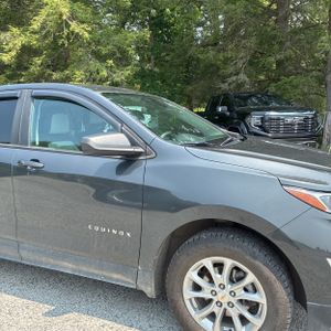 صورة مصغرة 13 لـ 2021 Chevrolet EQUINOX LS
