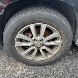 2014 Nissan PATHFINDER SV 缩略图 15