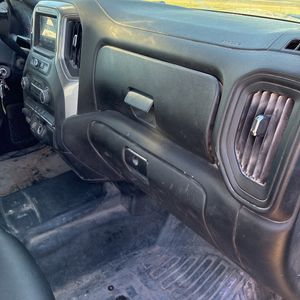 2020 Chevrolet SILVERADO 2500HD WORK TRUCK 缩略图 180