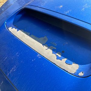 2015 Subaru WRX PREMIUM — фото 59