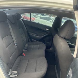 2016 KIA FORTE LX thumbnail 34