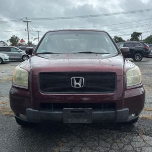 2007 Honda PILOT EX-L 缩略图 14