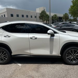2024 Lexus NX 350 PREMIUM — миниатюра 11