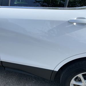 2022 Chevrolet EQUINOX LT — миниатюра 61