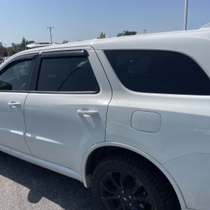 2020 Dodge DURANGO GT 照片 6