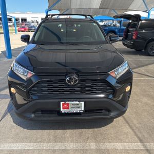 صورة مصغرة 14 لـ 2019 Toyota RAV4 XLE