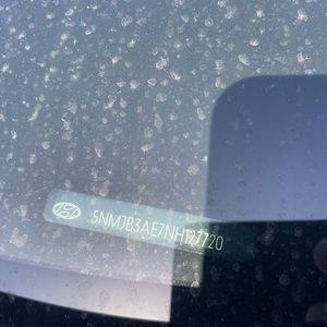 صورة مصغرة 51 لـ 2022 Hyundai TUCSON SEL