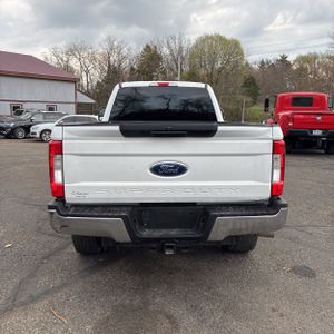 FORD F250SD XLT - 7