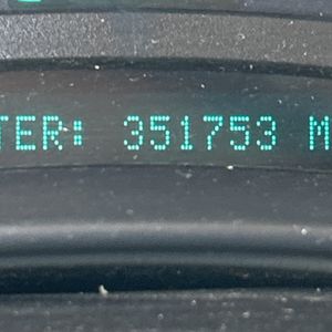 2003 Chevrolet SILVERADO 2500HD LT — фото 42