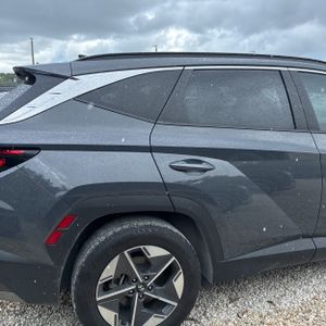 صورة 9 لـ 2025 Hyundai TUCSON SEL
