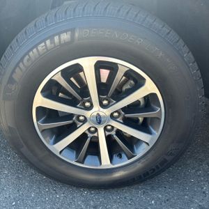2019 FORD EXPEDITION MAX XLT 照片 17