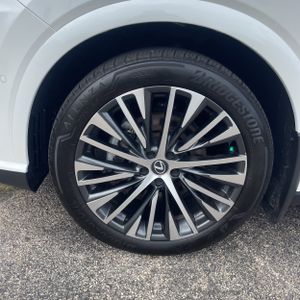2025 Lexus RX 350H PREMIUM+ — фото 17